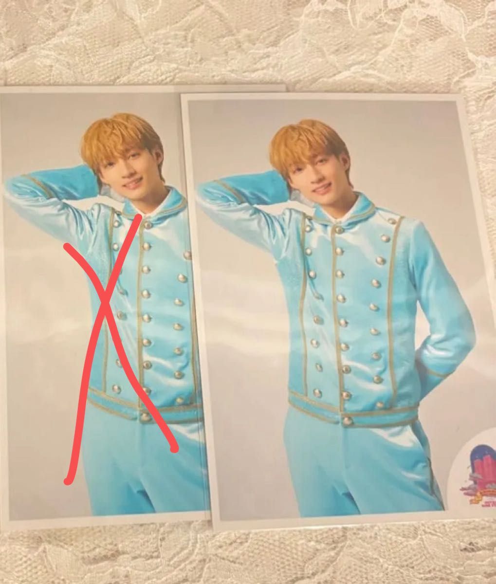 ICEx 志賀李玖 ぬいぐるみ｜Yahoo!フリマ（旧PayPayフリマ）