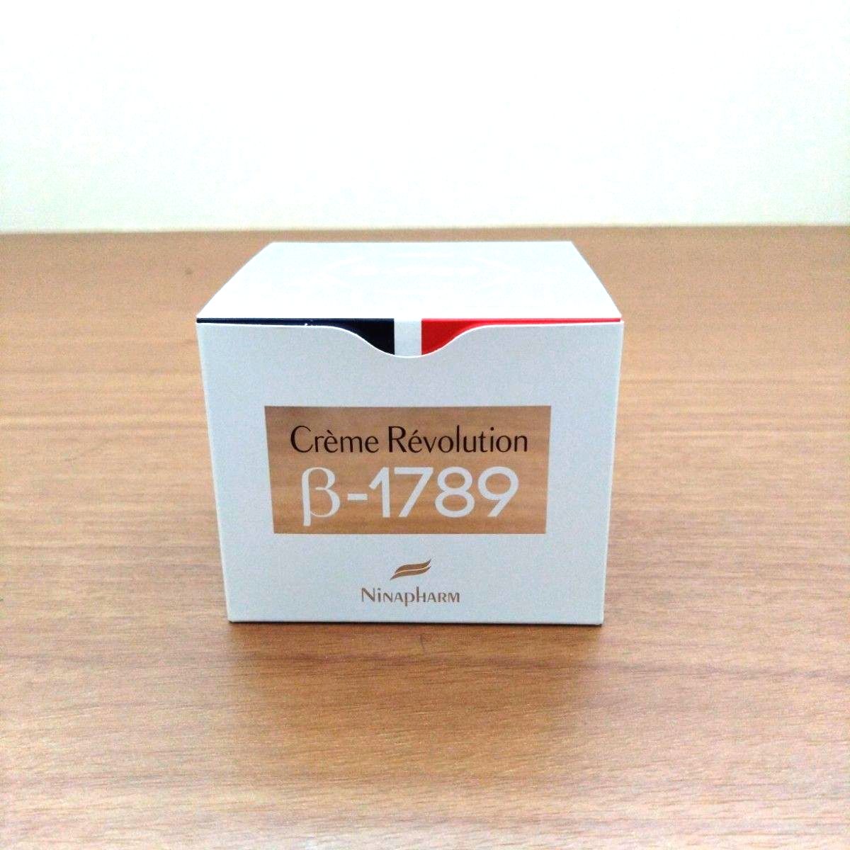 ニナファーム クリーム レボリューション B-1789｜Yahoo!フリマ（旧