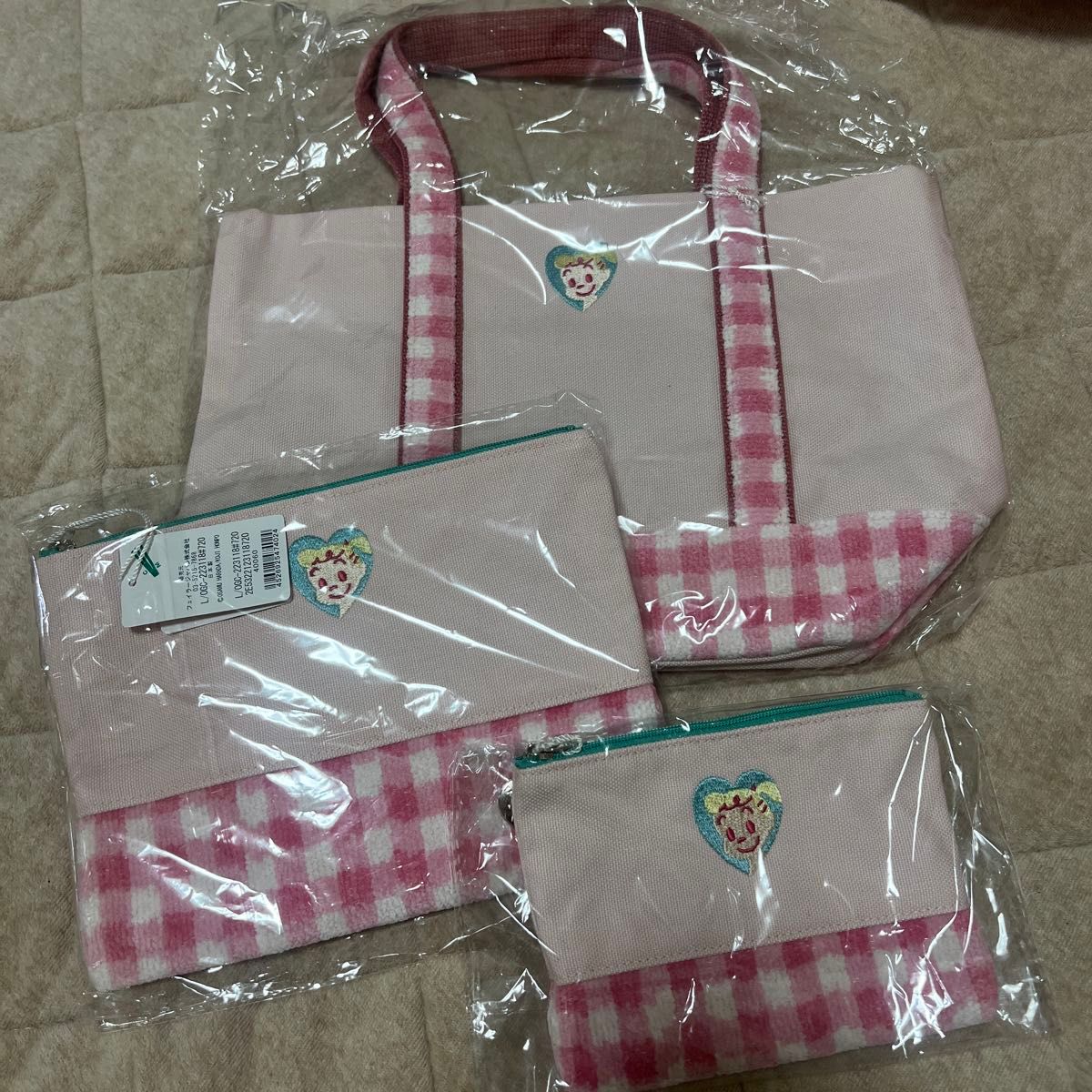 ミセス 若井滉斗 バースデーグッズ トートバッグ｜Yahoo!フリマ（旧