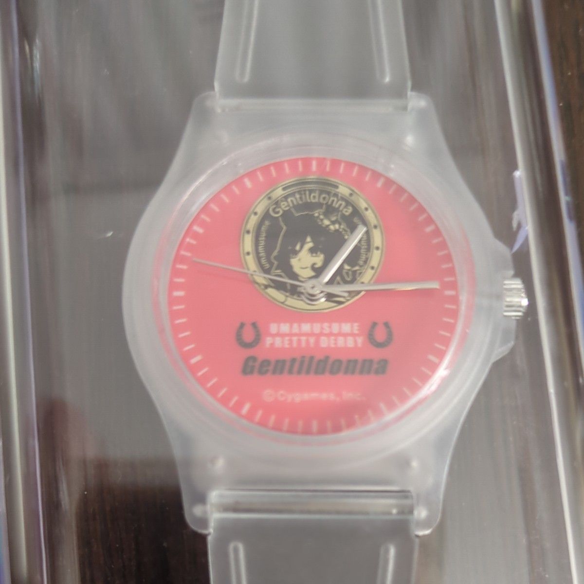 クーポン300円引き～2月27日迄】BOSS×ウマ娘プリティーダービー