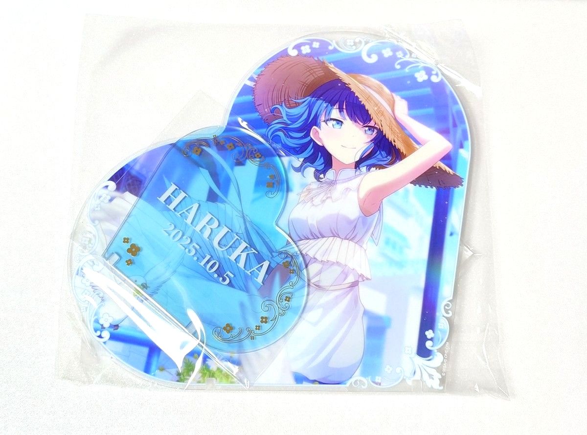 2個セット プロセカ 宵崎奏 はっぴーこれくしょんくじ はぴこれ A賞