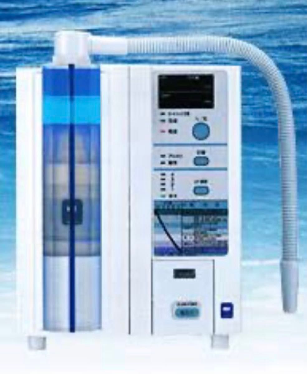 未使用 携帯型オゾン水生成器 ORIGIN O3 SP-02 EOP 三友商事｜Yahoo