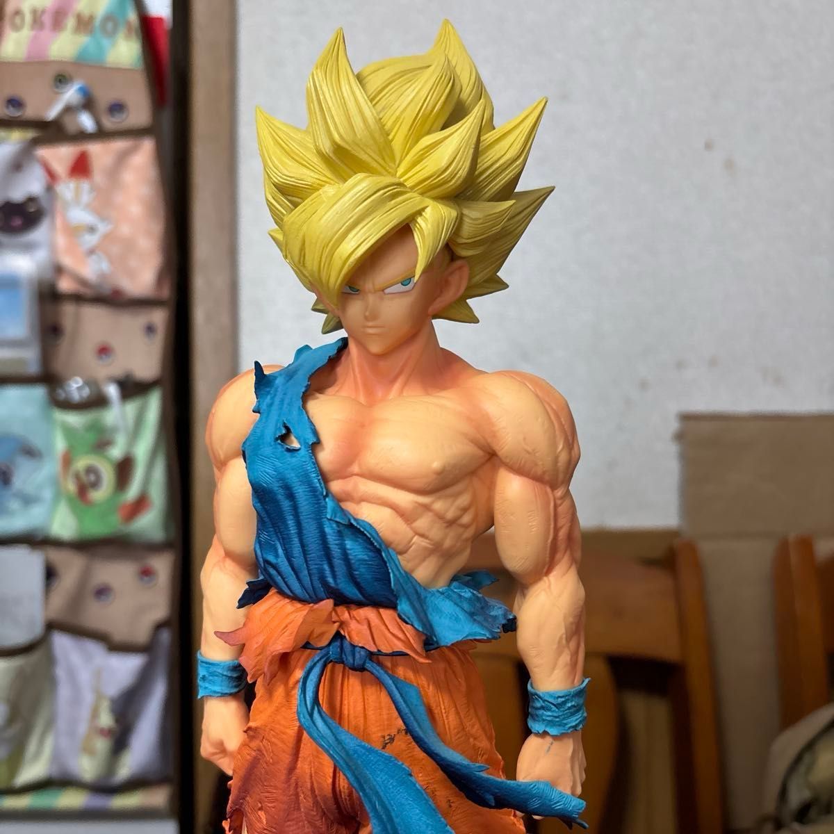 早い者勝ち】ドラゴンボール ゲンキダマツリ SMSP 3体セット｜Yahoo