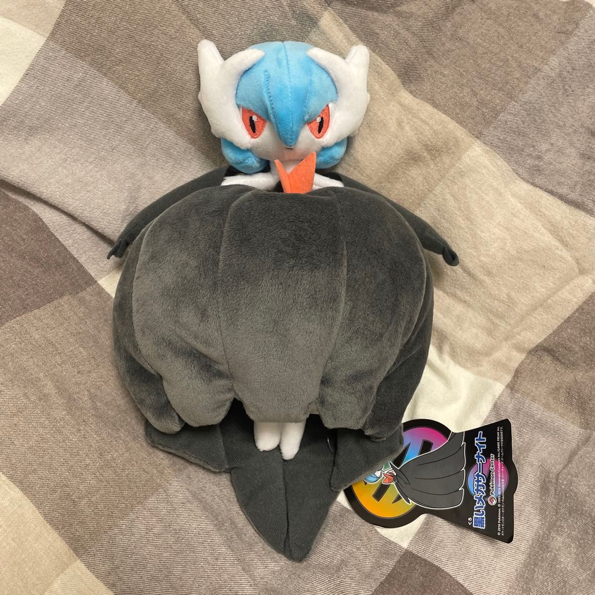 希少】 ポケモンセンター ミュウツー ボスごっこ ぬいぐるみ RR｜Yahoo