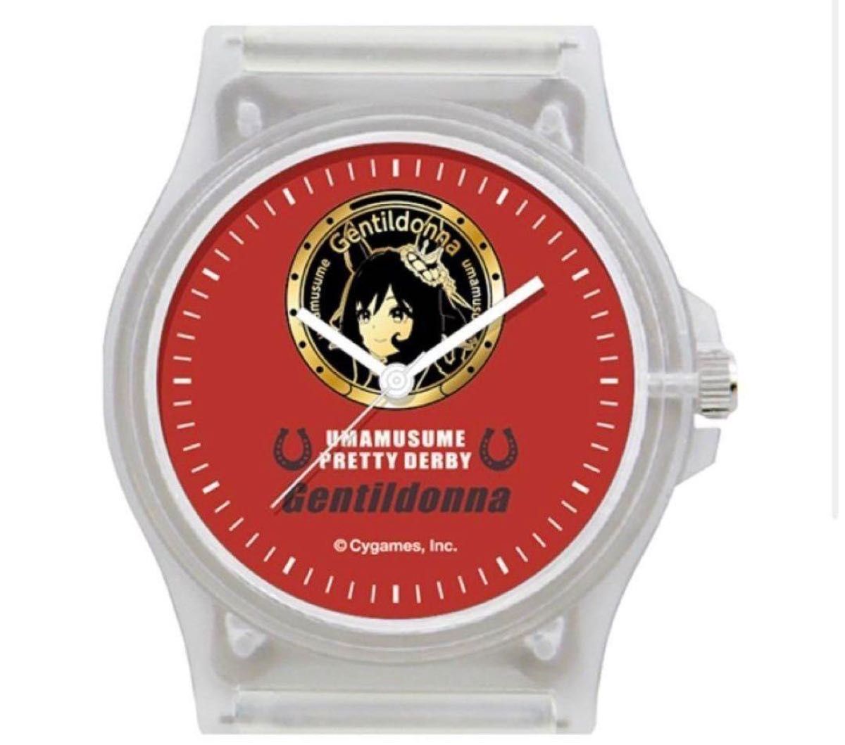 BOSS×ウマ娘 オリジナル腕時計 ジャングルポケット｜Yahoo!フリマ（旧