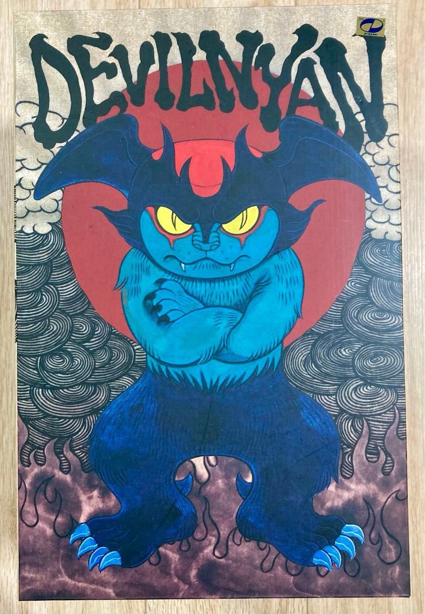 Momoco Studio 科学忍者隊ガッチャマン1 Shark Boy ももこ ソフビ