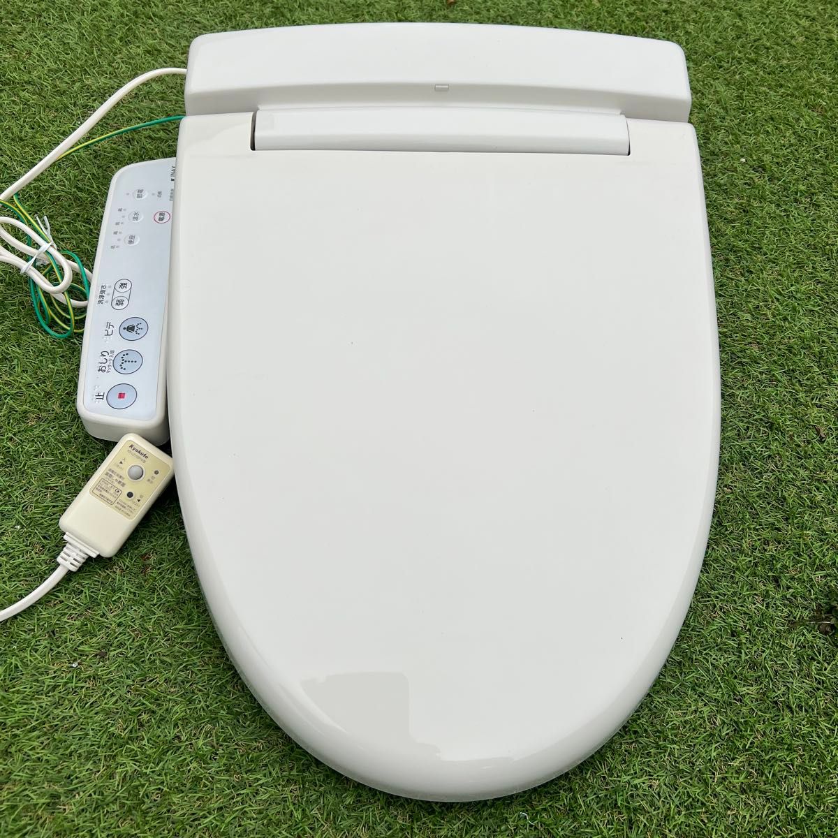 TOTO（新品）ウォシュレット 2025年製 温水洗浄便座 TCF2223E｜Yahoo