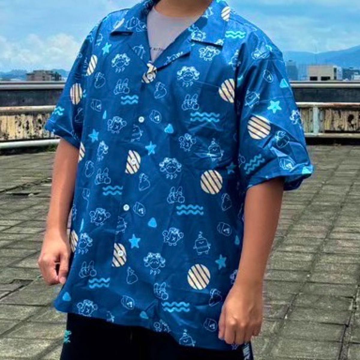 日本未発売・大陸限定・韓国限定】ブルーアーカイブ ブルアカ 3 5周年