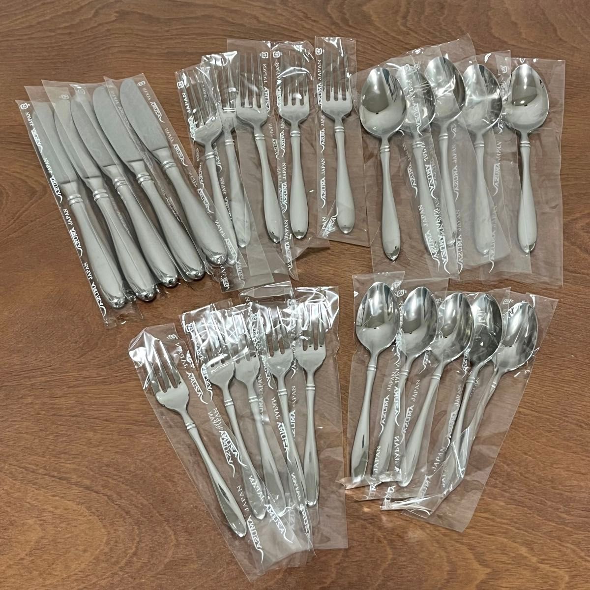 ラルフローレン RALPH LAUREN カトラリーセット｜Yahoo!フリマ（旧