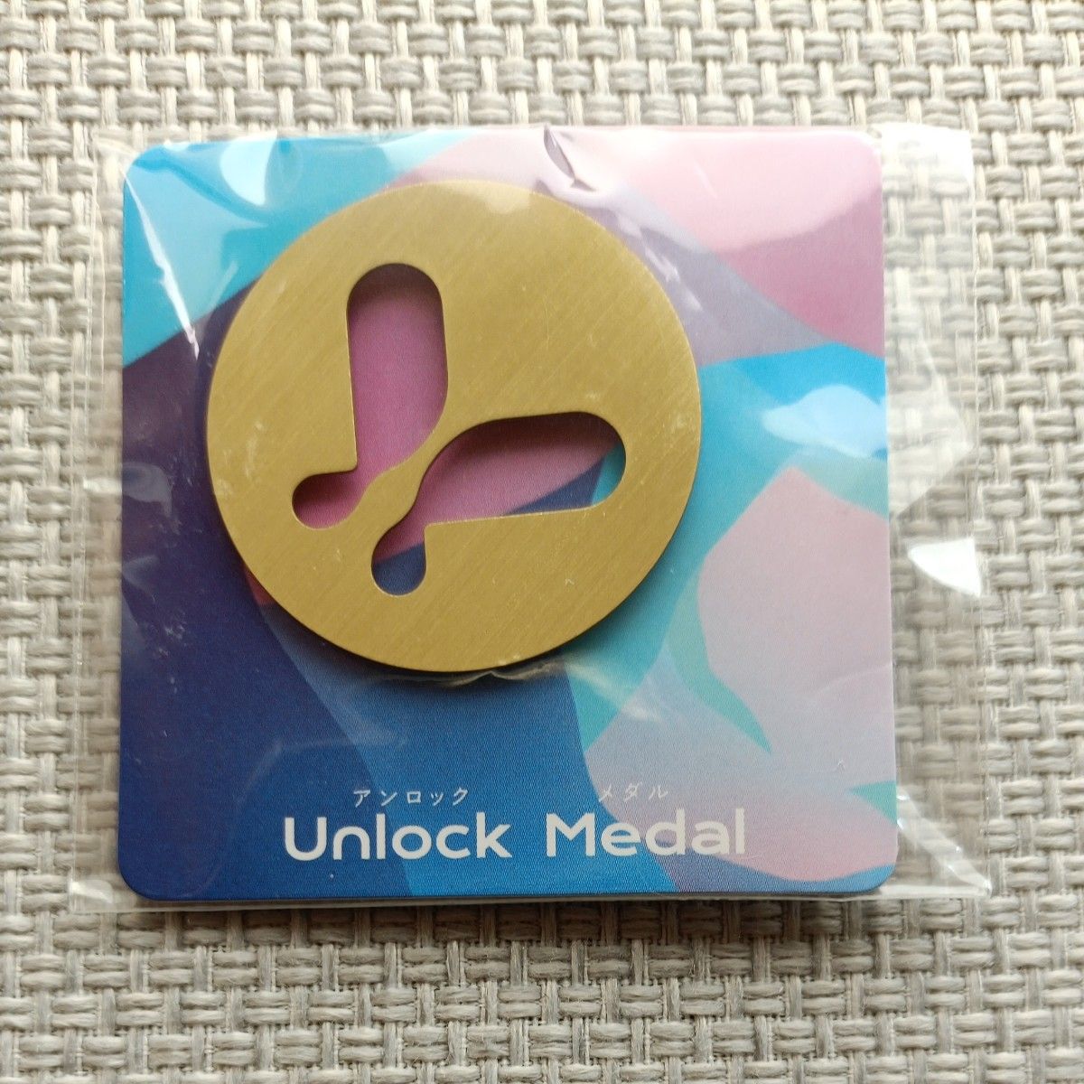 大阪関西万博 パナソニック ノモの国 非売品 ピンバッジ 配布終了