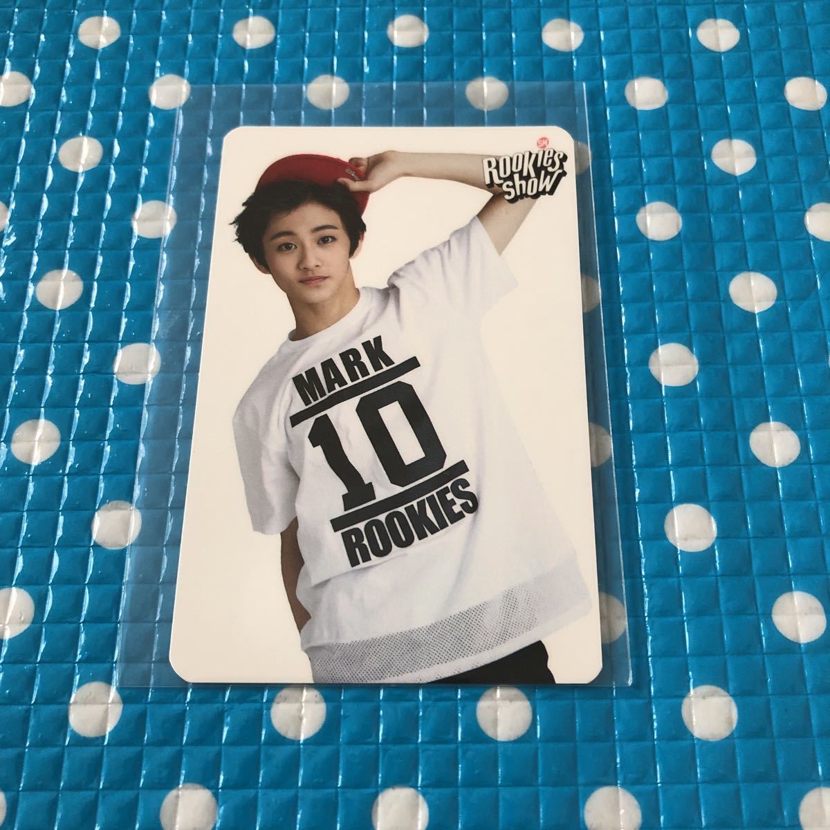 NCT DREAM スペシャルイベント 非売品ステッカー ロンジュン｜Yahoo