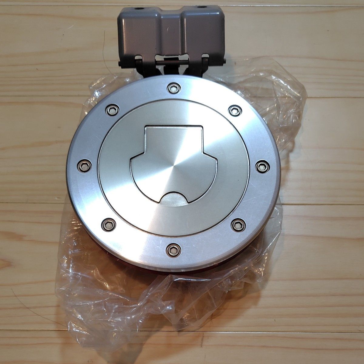 ローバーミニ ステンレス製 フューエルトラップ｜Yahoo!フリマ（旧