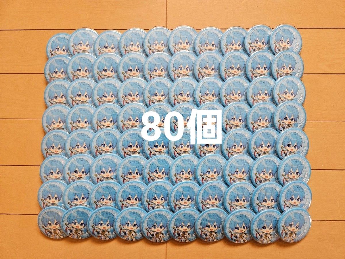 ころんくん 缶バッジ 80個｜Yahoo!フリマ（旧PayPayフリマ）