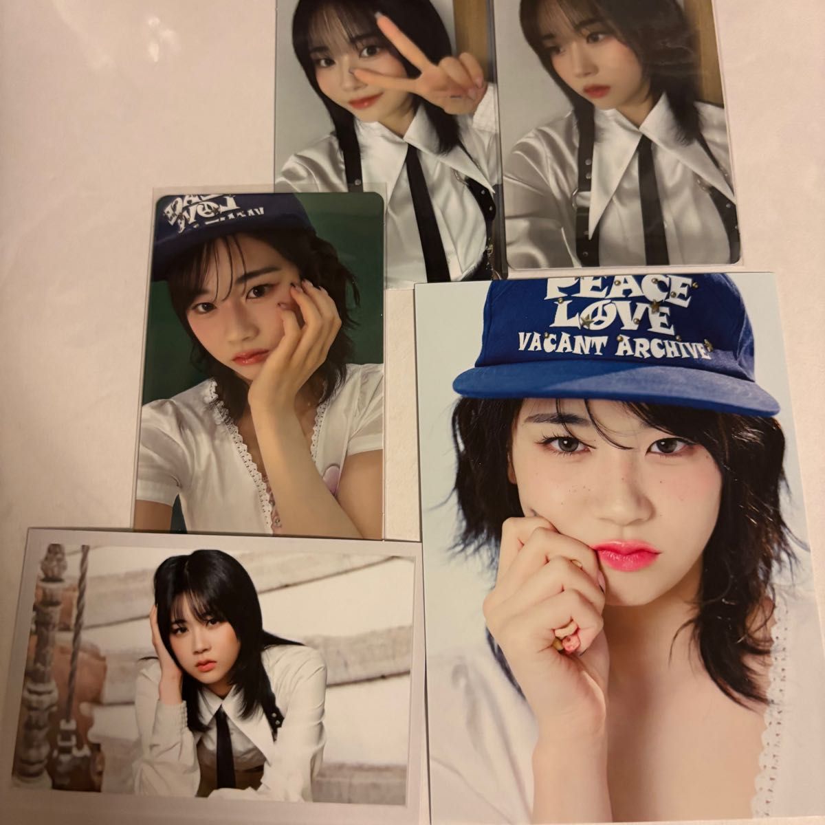 ME I 佐々木心菜 ポストカード｜Yahoo!フリマ（旧PayPayフリマ）