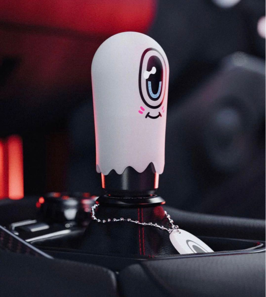 送料込み ライクワイズ HELLBOIエディション ステアリング｜Yahoo