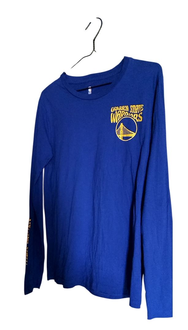 レイカーズ NBA26シーズン 選手支給品 UsedプラクティスロングTシャツ