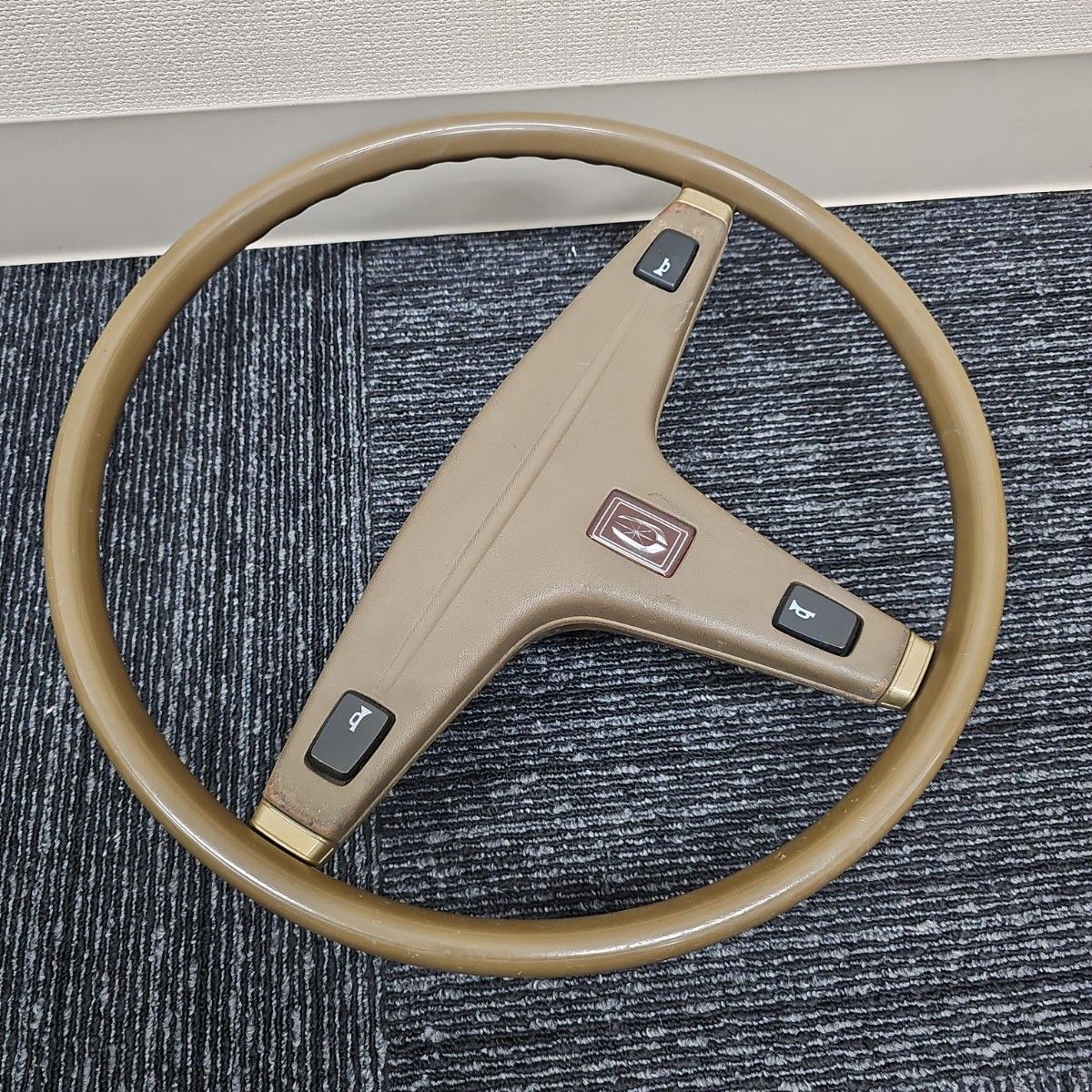 新品】当時物希少 CIBIE ビサージュII H2 IODE40 ストーンガード付