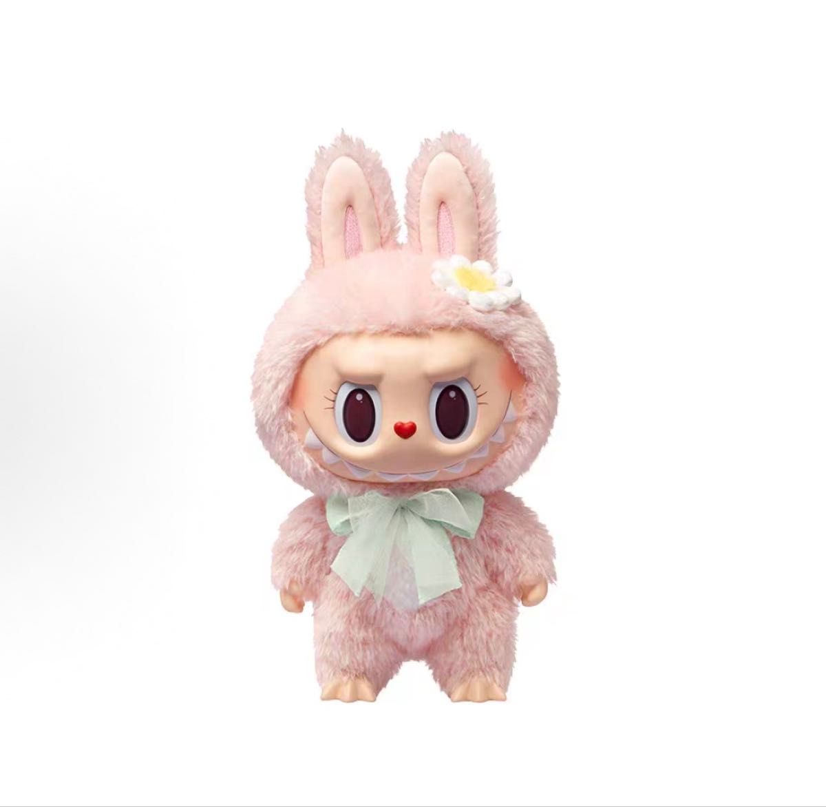 POPMART Mokoko Close To Sweet LABUBU ぬいぐるみ｜Yahoo!フリマ（旧