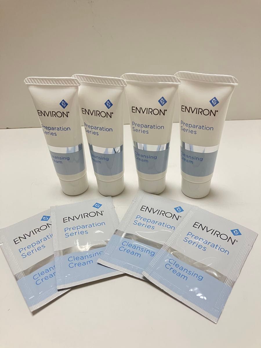 エンビロンクレンジングクリーム2本セット｜Yahoo!フリマ（旧PayPay