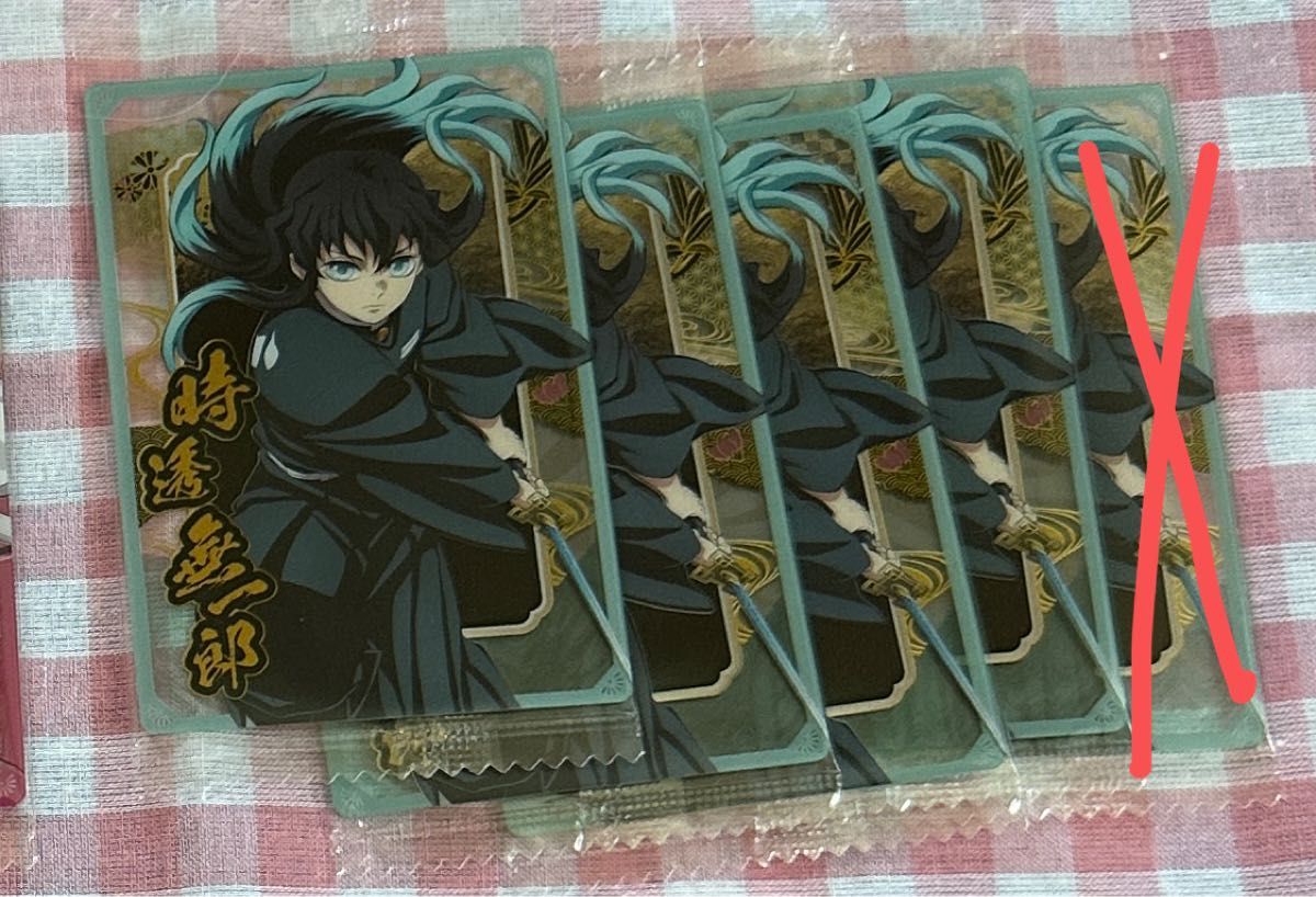 鬼滅の刃 柱展 キービジュアル プレミアム ポスター 時透無一郎｜Yahoo