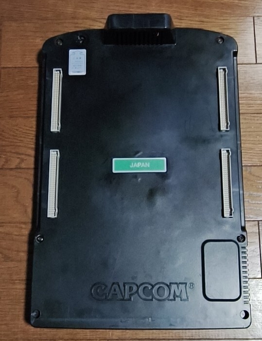 Yahoo!オークション -「cps2 マザー」の落札相場・落札価格