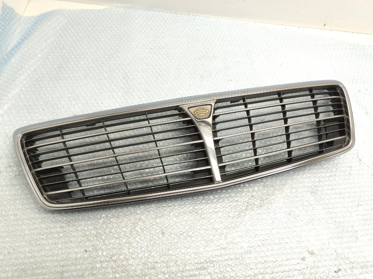 Yahoo!オークション -「y33シーマ グリル」の落札相場・落札価格