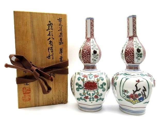 2026年最新】Yahoo!オークション -古九谷 徳利の中古品・新品・未使用