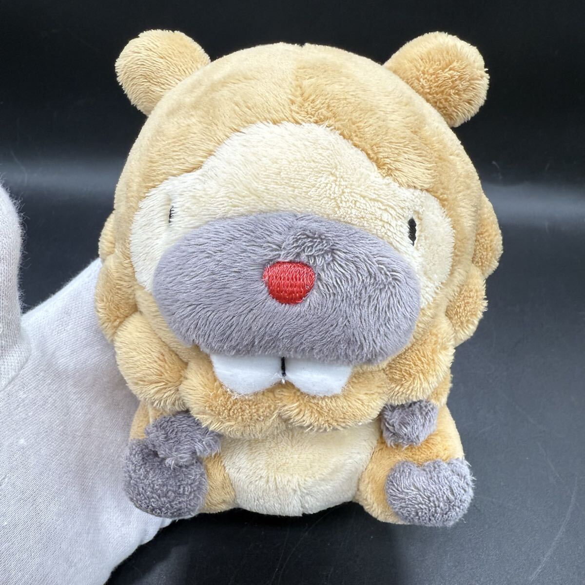 Yahoo!オークション -「ビッパー」(ポケットモンスター) (キャラクター