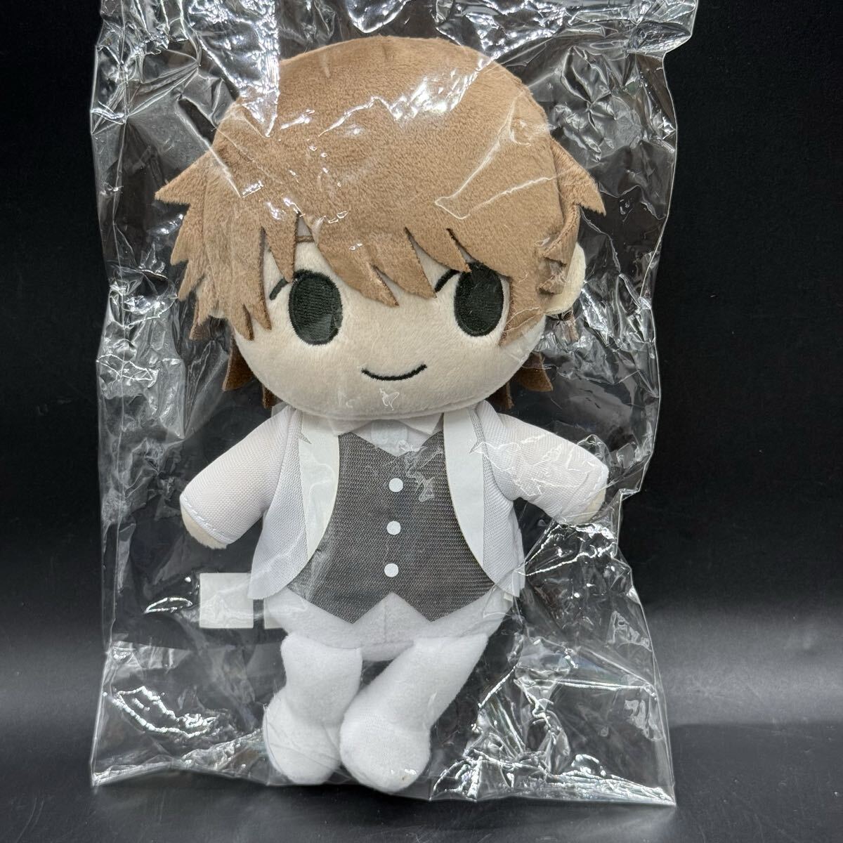 2026年最新】Yahoo!オークション -純情ロマンチカ ぬいぐるみの中古品