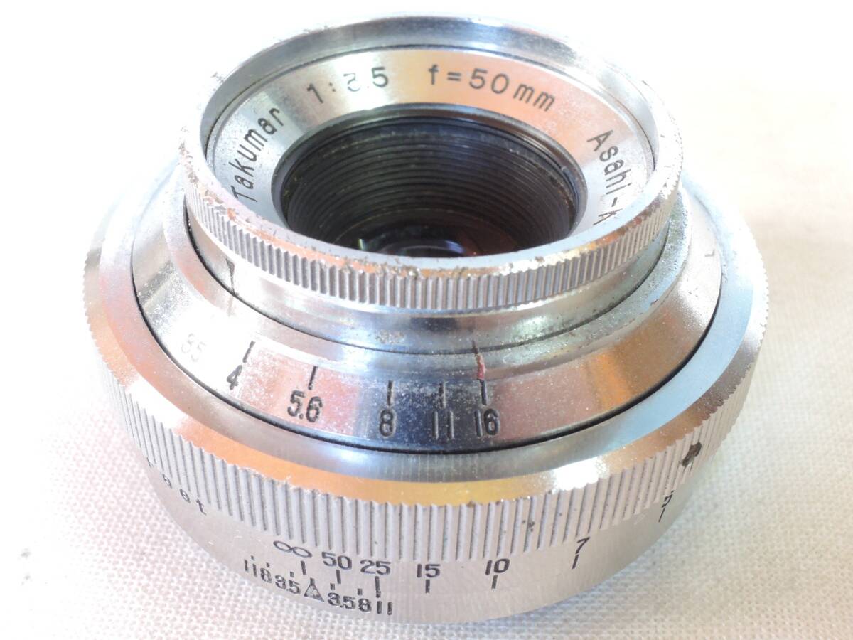Yahoo!オークション -「アサヒフレックス」(レンズ) (カメラ、光学機器