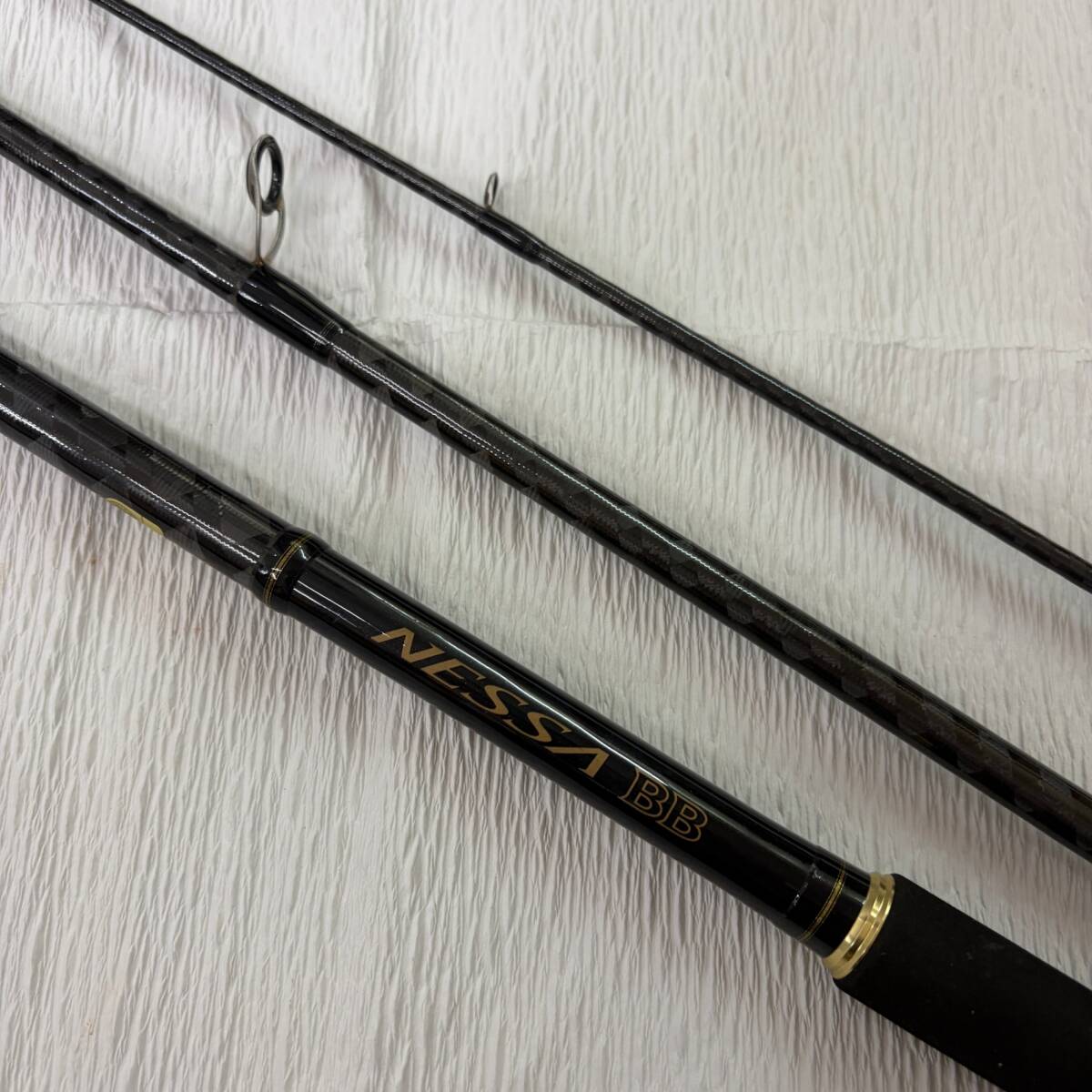 Yahoo!オークション -「nessa mmh」の落札相場・落札価格