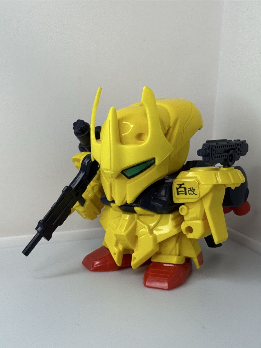 2026年最新】Yahoo!オークション -元祖sdガンダム 百式改の中古品