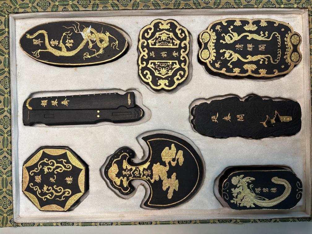 Yahoo!オークション -「嘉慶年製」(美術品) の落札相場・落札価格