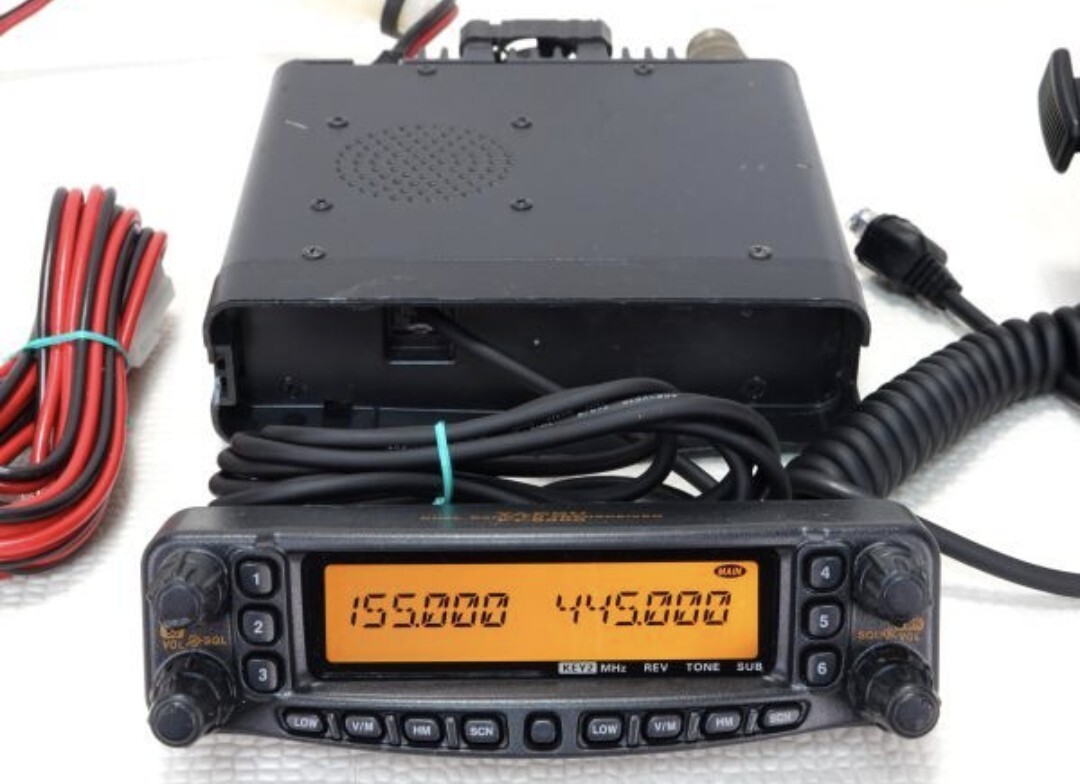 Yahoo!オークション -「スタンダード ft-8800」の落札相場・落札価格