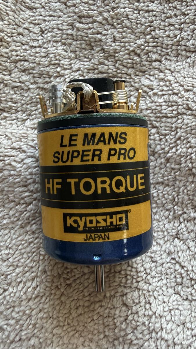 Yahoo!オークション -「(ルマン lemans)」(モーター) (パーツ)の落札