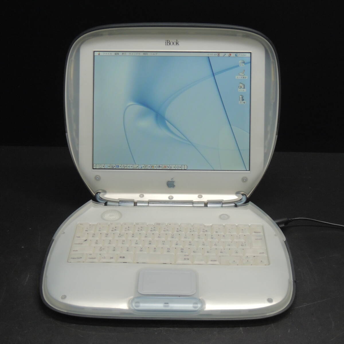 Yahoo!オークション -「m2453」(Mac) (パソコン)の落札相場・落札価格