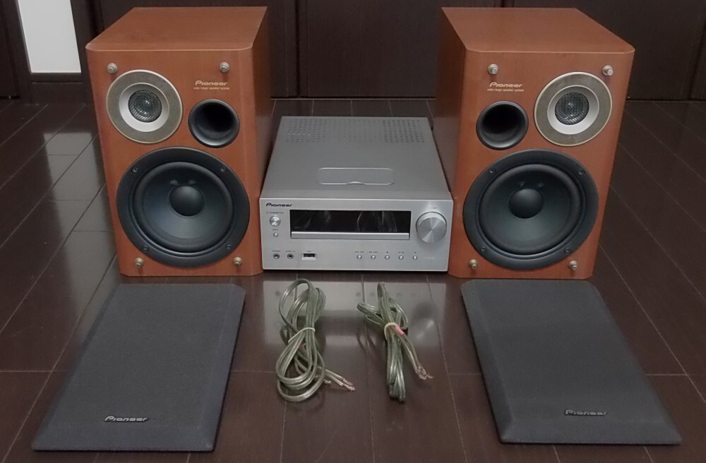 Yahoo!オークション -「pioneer x-hm50」の落札相場・落札価格