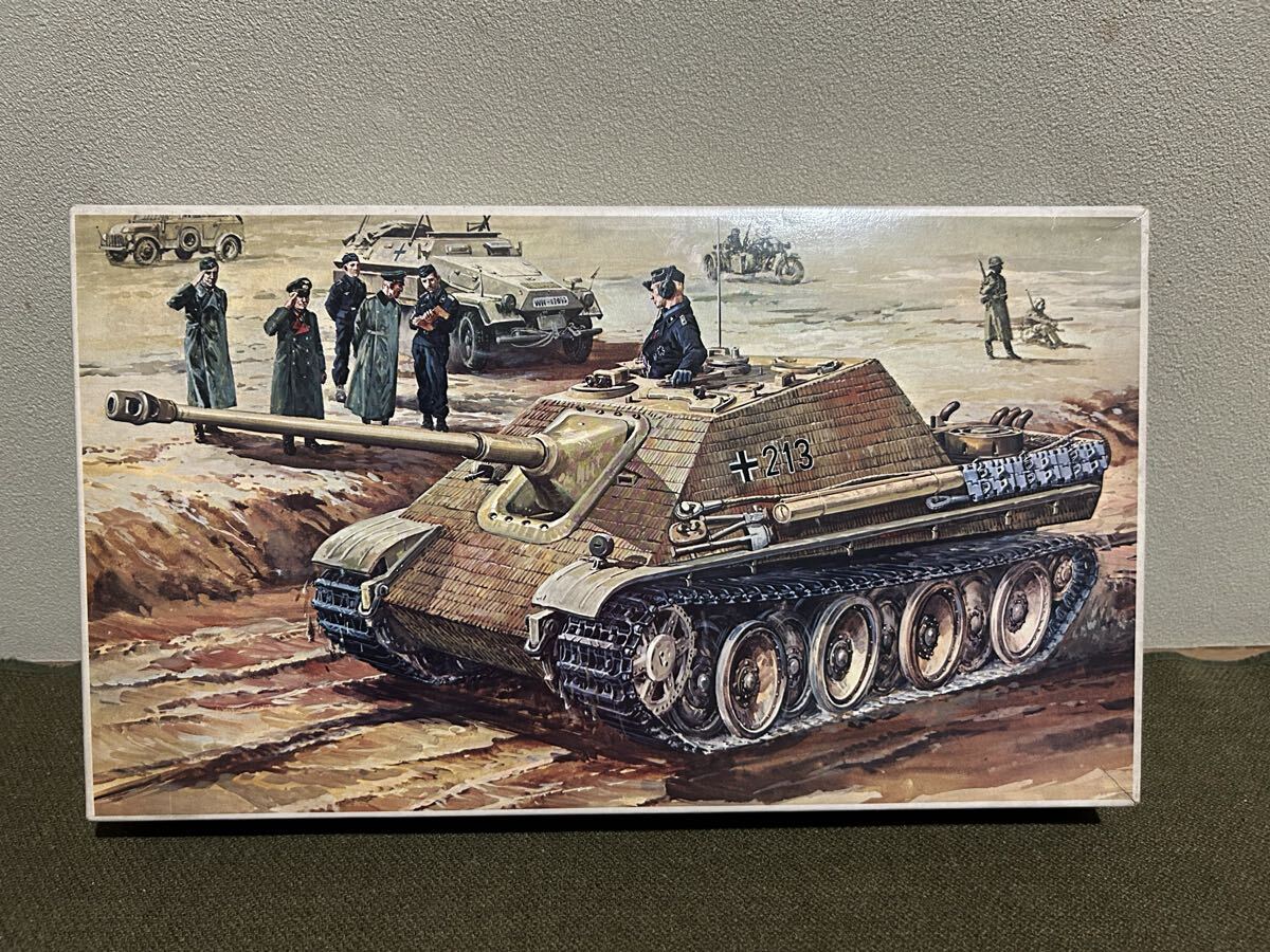 Yahoo!オークション -「ニチモ」(その他) (戦車、軍用車両)の落札相場