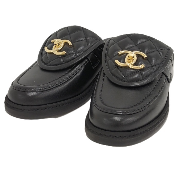 2026年最新】Yahoo!オークション -シャネル ターンロック サンダルの