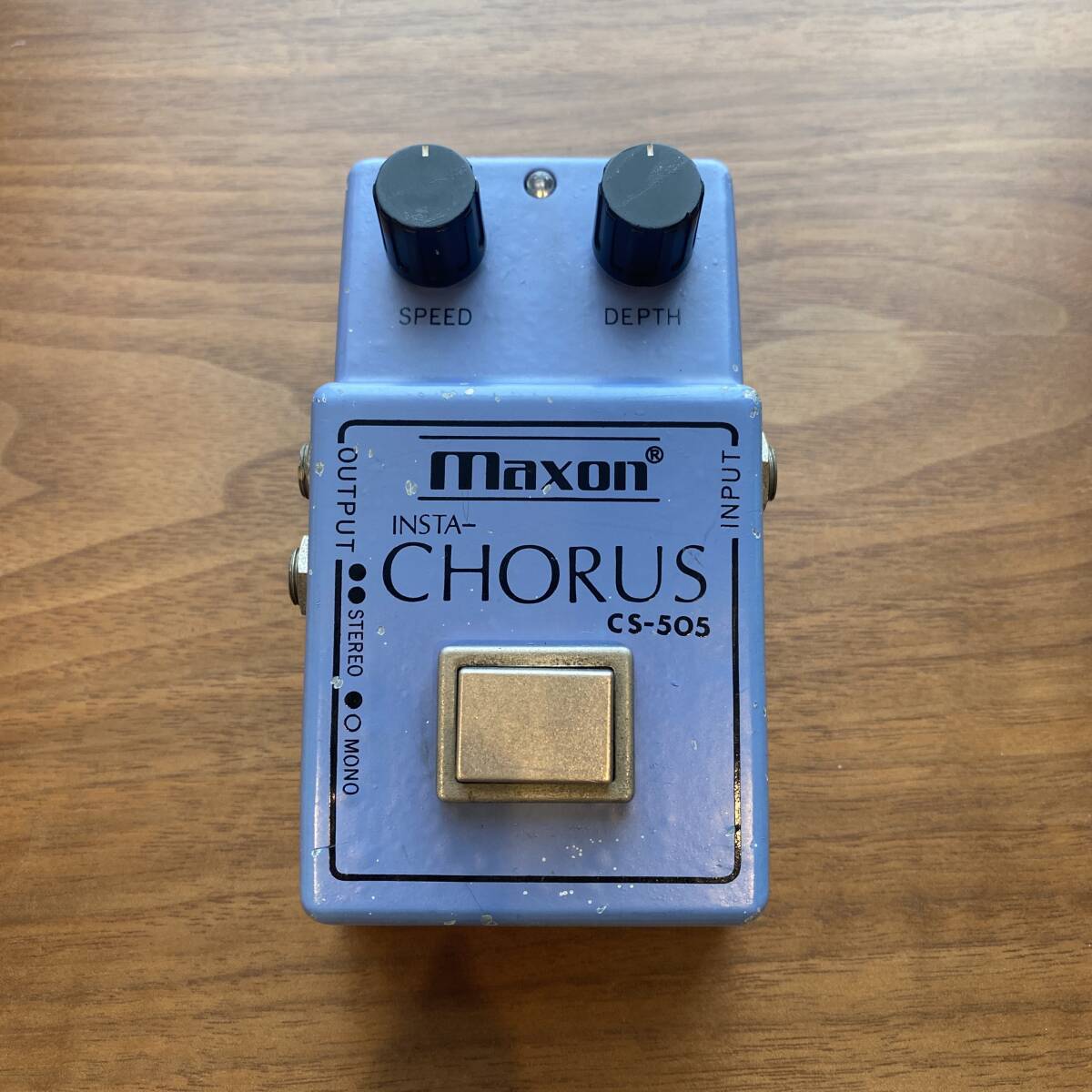 Yahoo!オークション -「maxon cs-505」の落札相場・落札価格