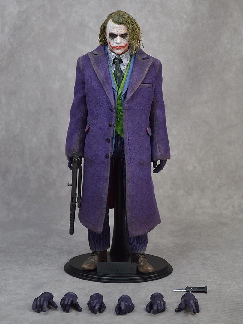 Yahoo!オークション -「ホットトイズ ジョーカー 2.0」の落札相場