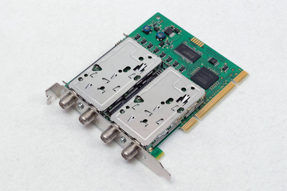 Yahoo!オークション -「アースソフト pt2 rev.a」(TVチューナーカード