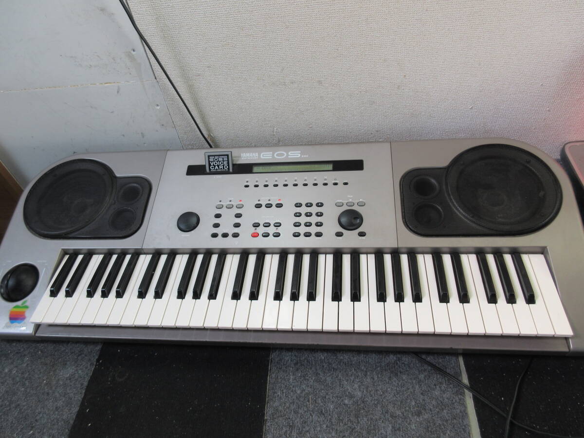 Yahoo!オークション -「yamaha eos b500」の落札相場・落札価格