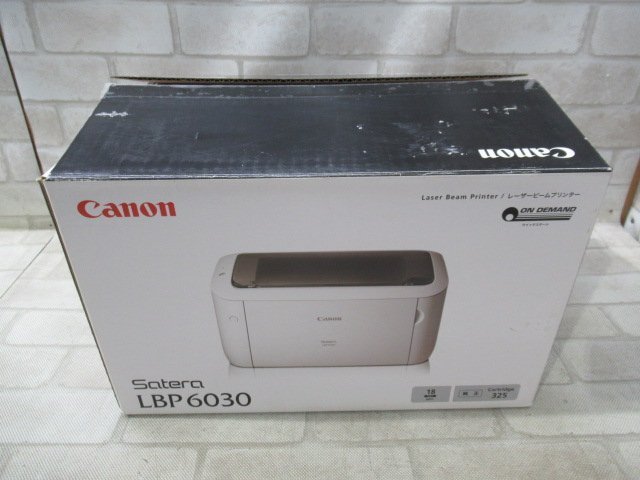 2026年最新】Yahoo!オークション -canon satera lbp6030の中古品・新品