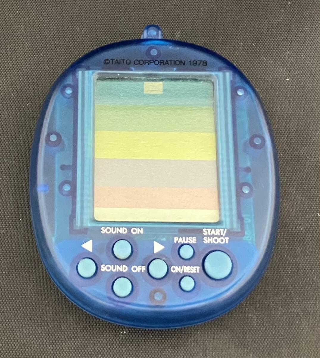 Yahoo!オークション -「インベーダー」(ゲームウォッチ) (携帯型)の