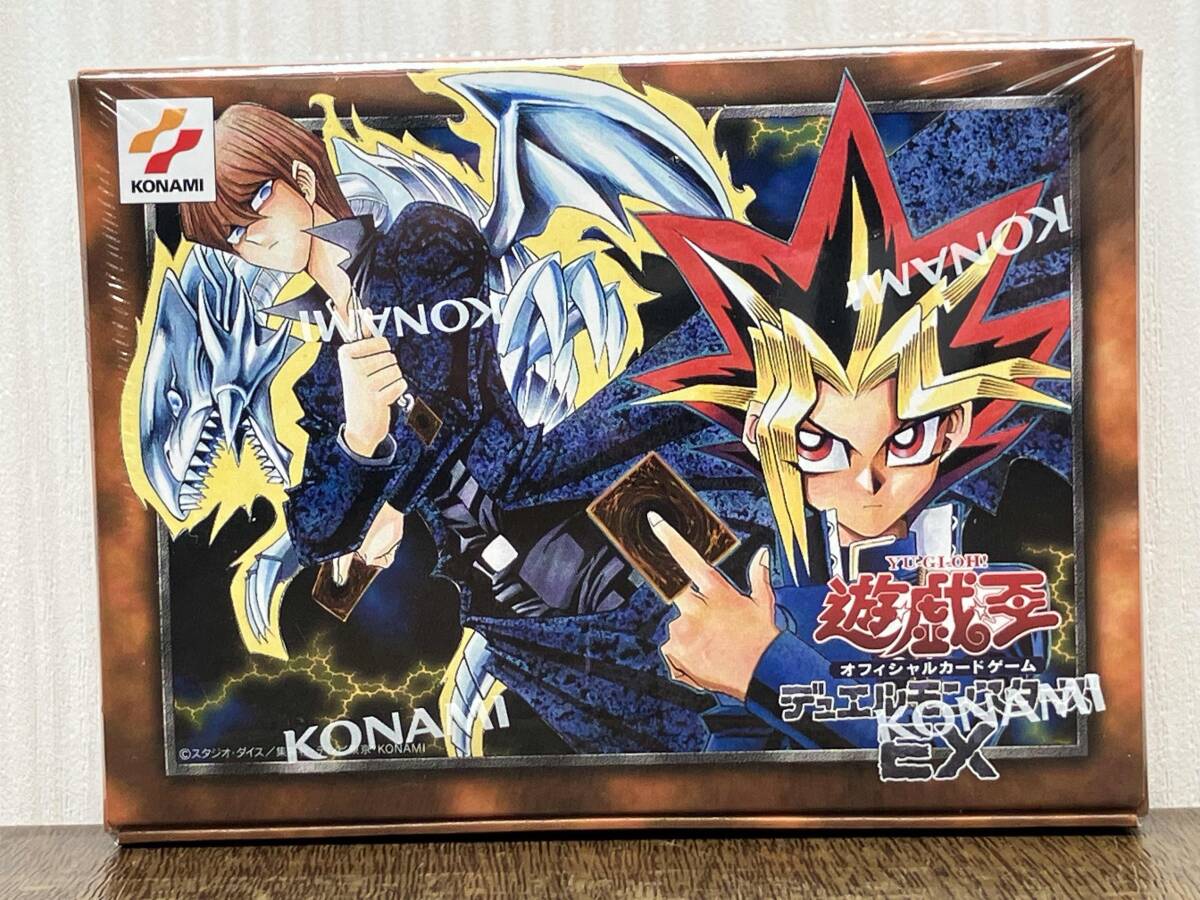 Yahoo!オークション -「デュエルモンスターズex」の落札相場・落札価格