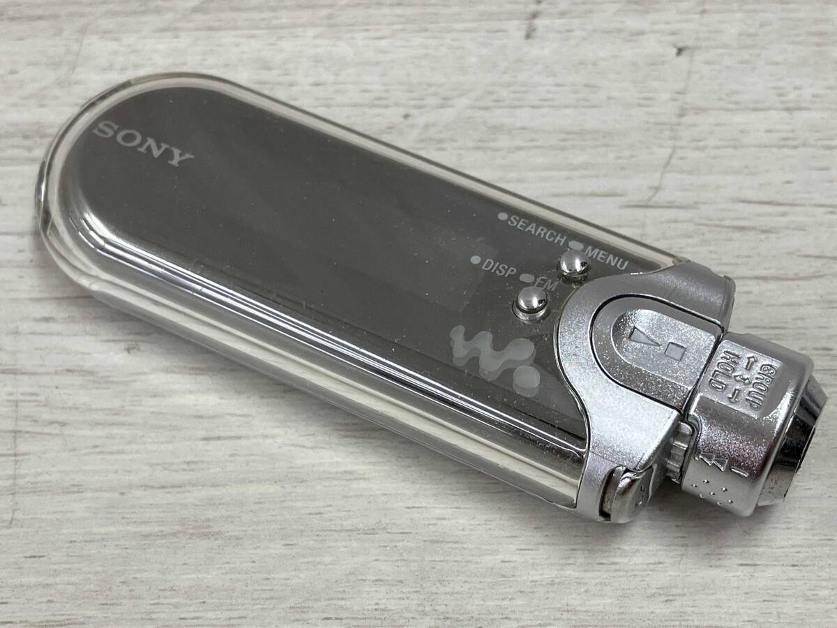 SONY NW-A605 (バイオレット) オークション比較 - 価格.com