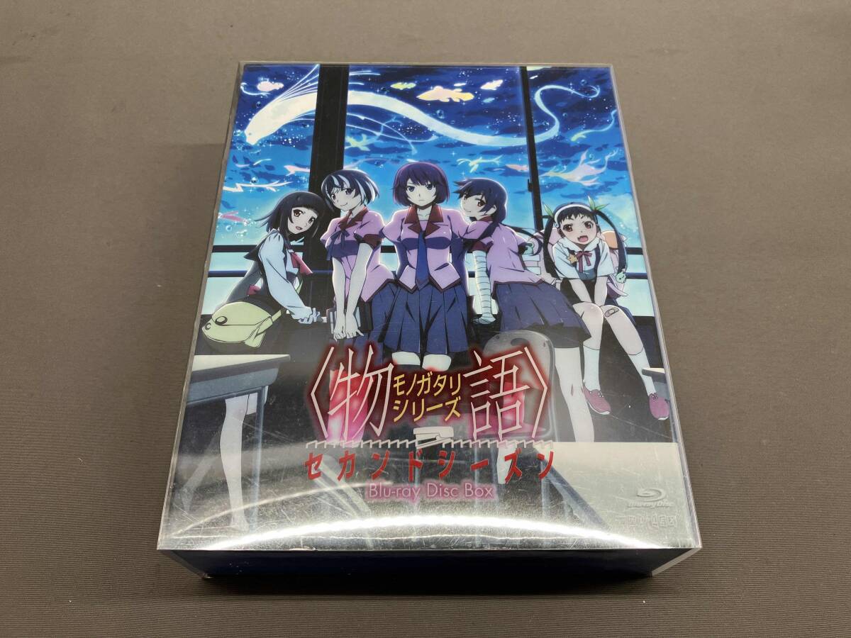 Yahoo!オークション -「物語シリーズ」(ブルーレイ) の落札相場・落札価格