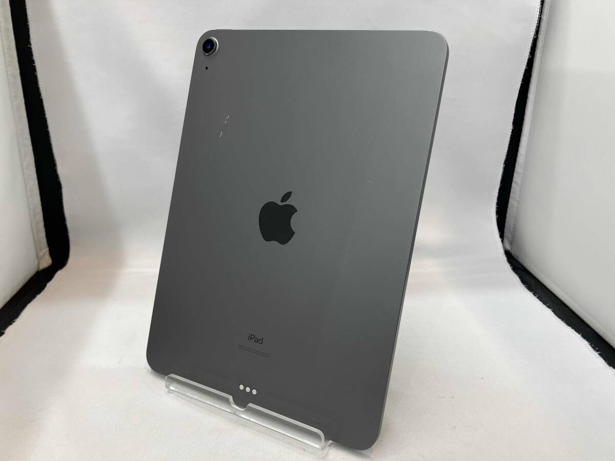 Apple iPad Air 10.9インチ 第4世代 Wi-Fi 64GB 2020年秋モデル MYFM2J