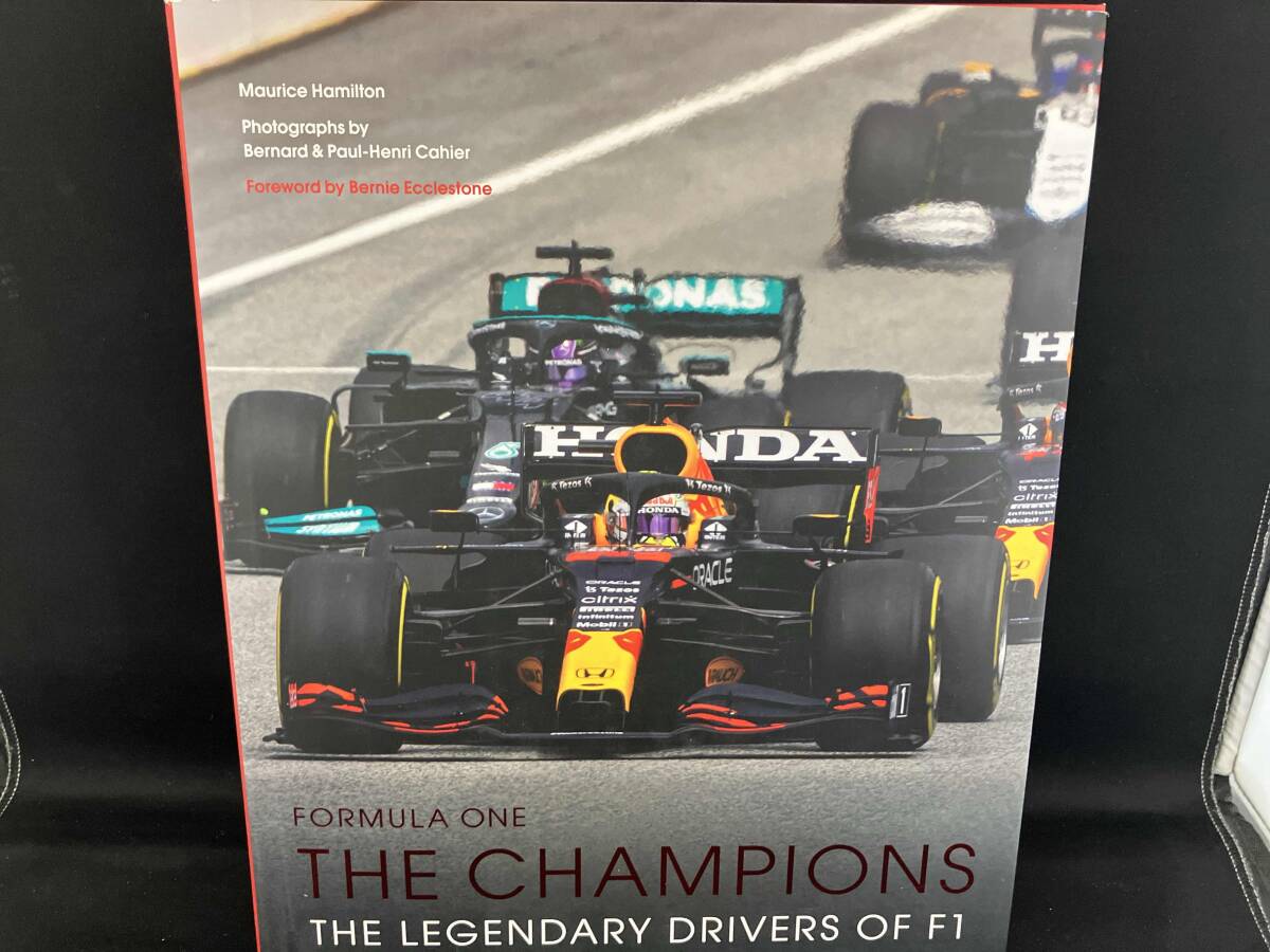 2026年最新】Yahoo!オークション -formula 1 洋書の中古品・新品・未